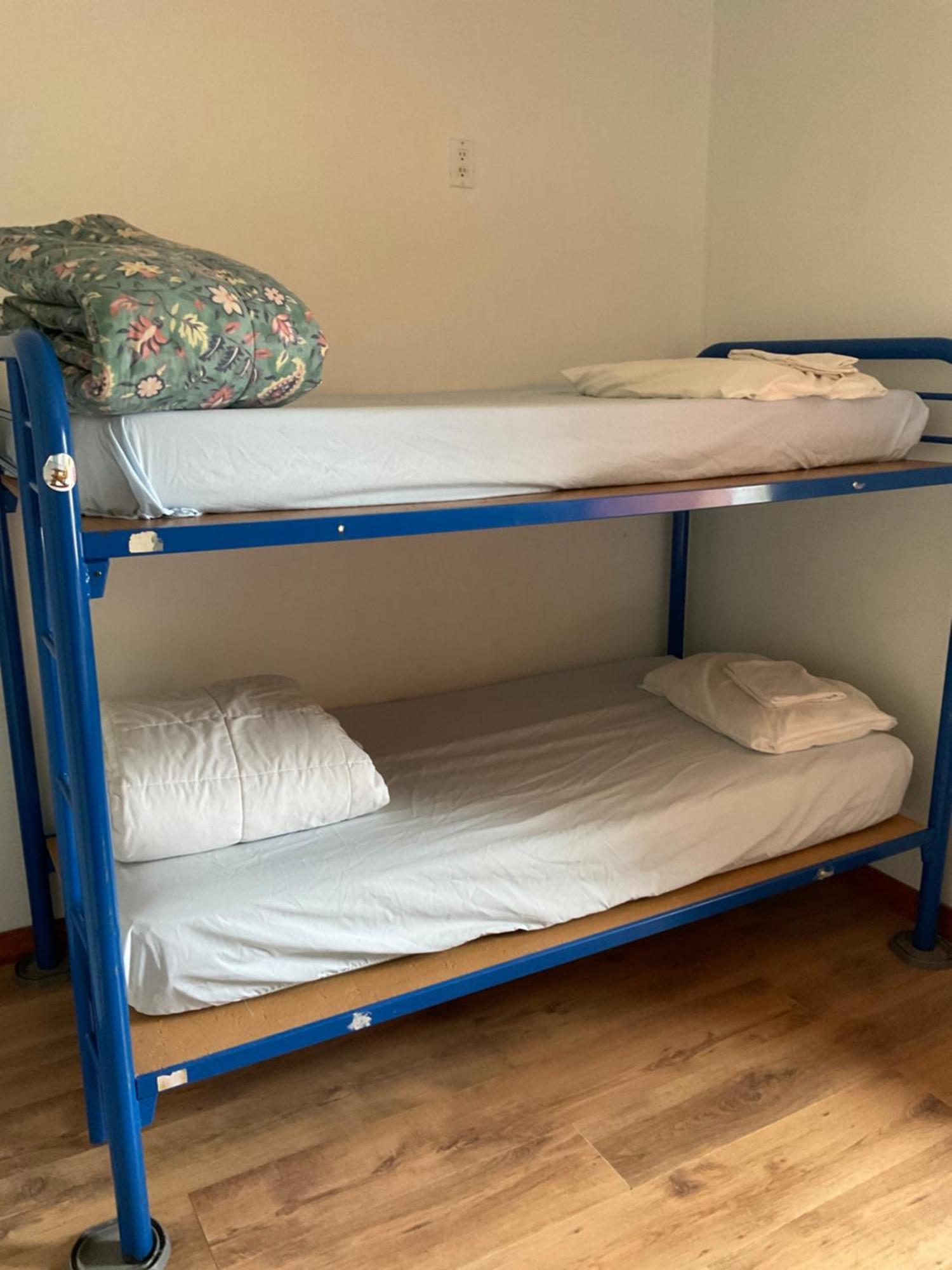 Auberge Jeunesse De Tadoussac Εξωτερικό φωτογραφία